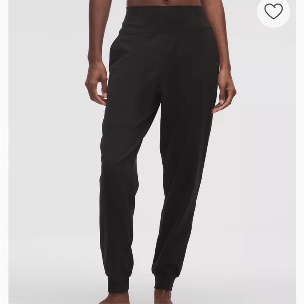 NWOT lululemon Align™ High-Rise Jogger, Size 4